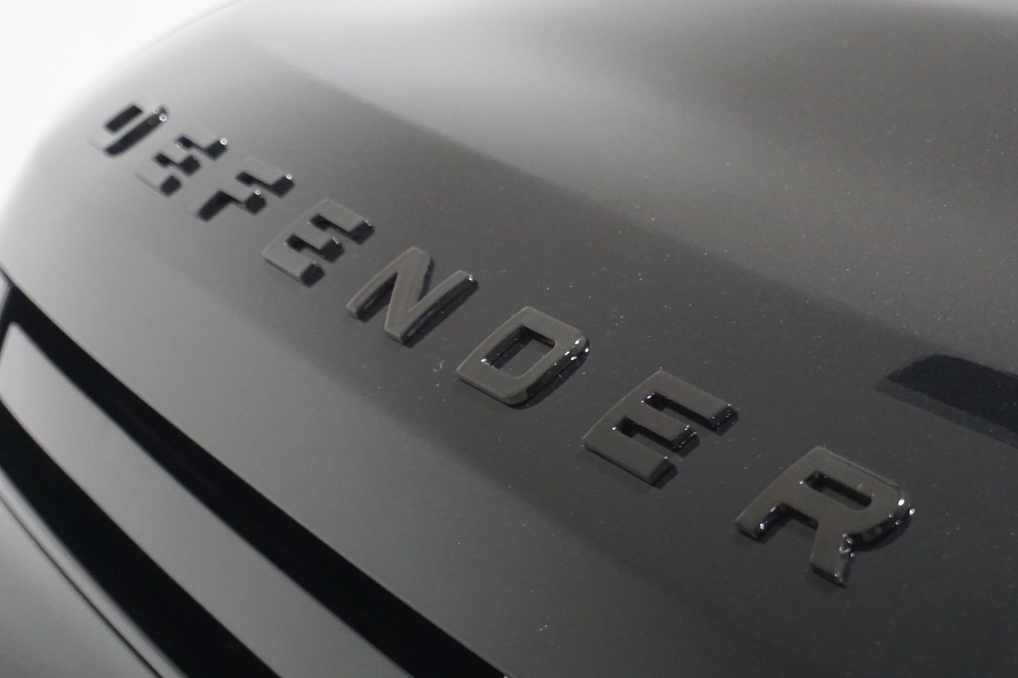 Land Rover Defender 110 3.0 D250 MHEV HSE Auto 4WD Euro 6 (s/s) 5dr